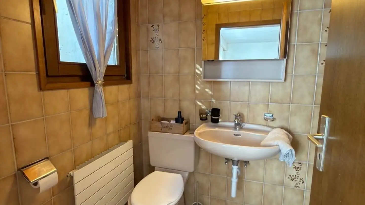 Zimmer mieten - 8192 Glattfelden - Foto 4