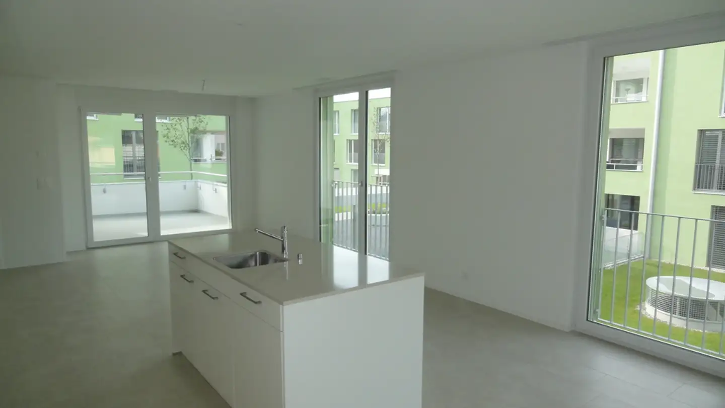 Appartement à louer - Staldenacker 13b, 5014 Gretzenbach - Photo 2