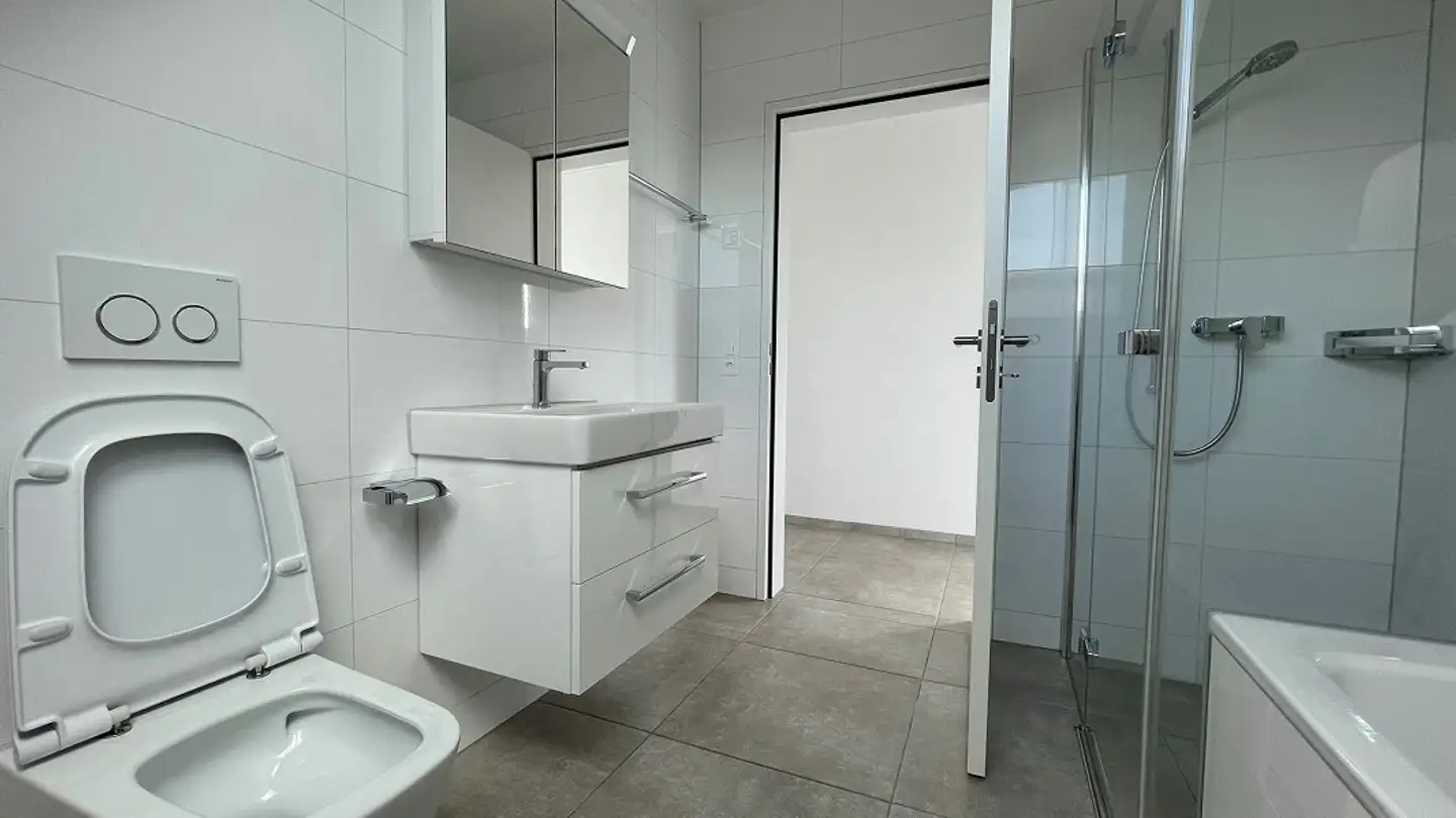Penthouse mieten - Werdstrasse 4, 8953 Dietikon - Foto 3