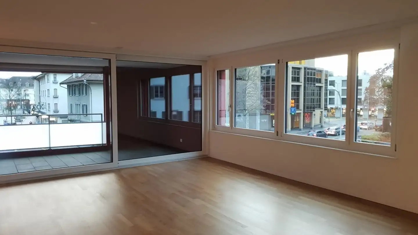 Apartment for rent - Kronenplatz 21, 8953 Dietikon - Photo 2