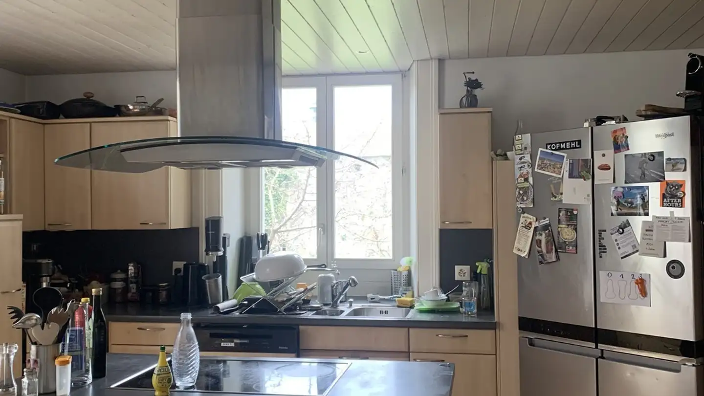 Single room for rent - 4500 Solothurn - Photo 4