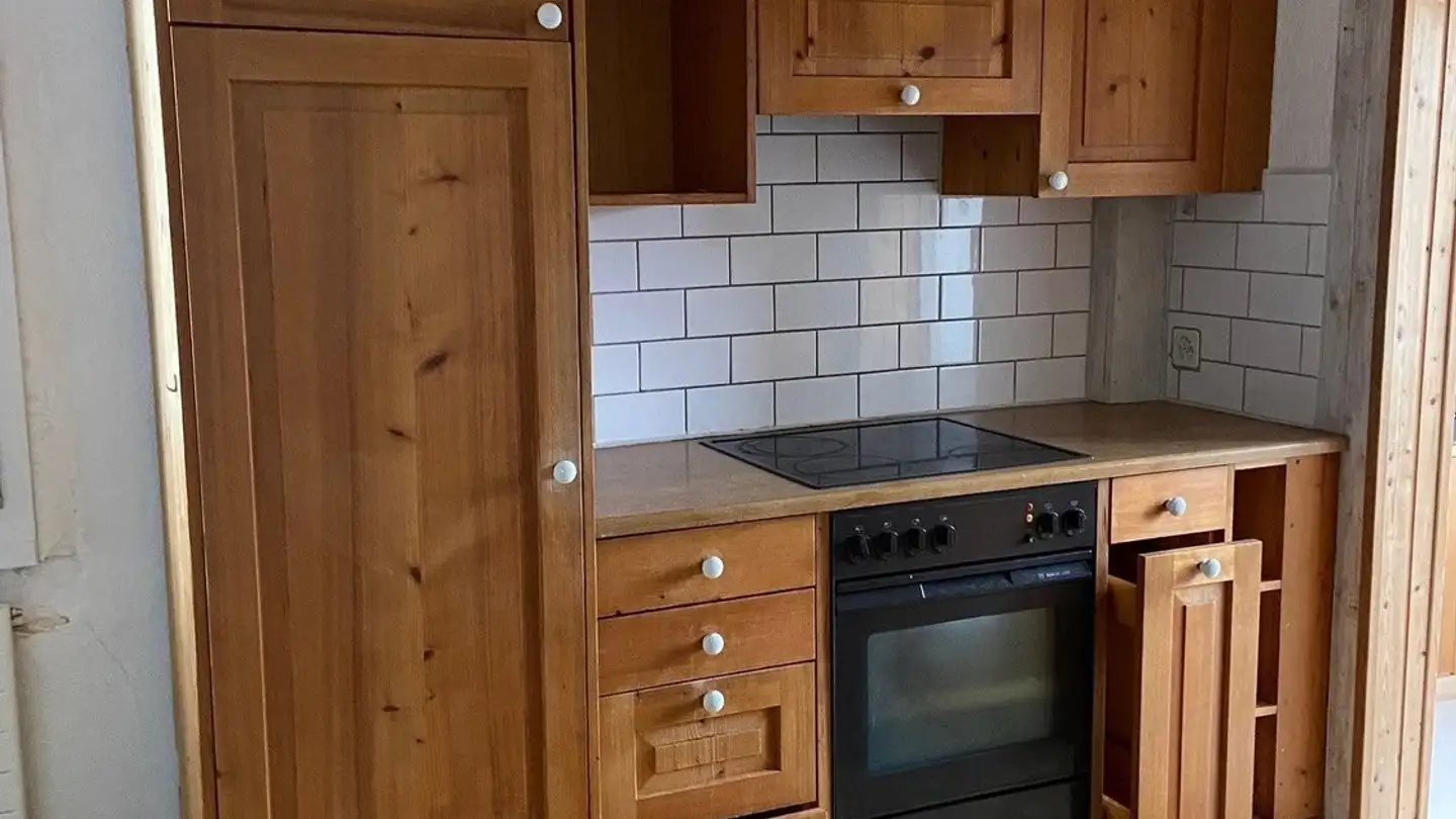 Casa singola in affitto - Wiesenstrasse 13, 9230 Flawil - Photo 4