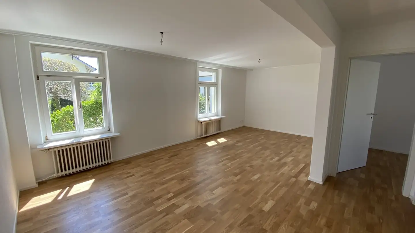 Appartamento in affitto - Waldstrasse, 8583 Sulgen