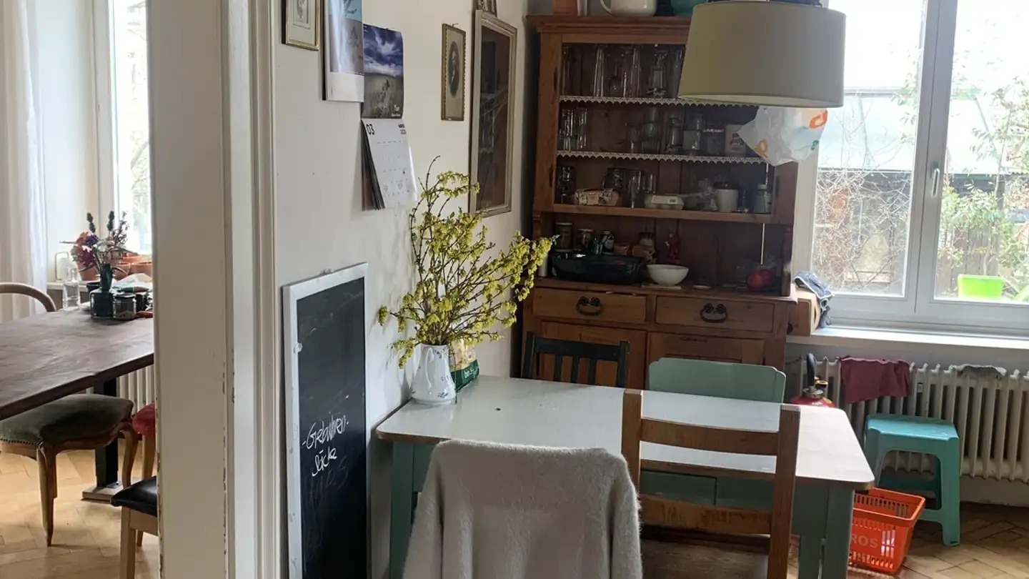 Single room for rent - 4500 Solothurn - Photo 3