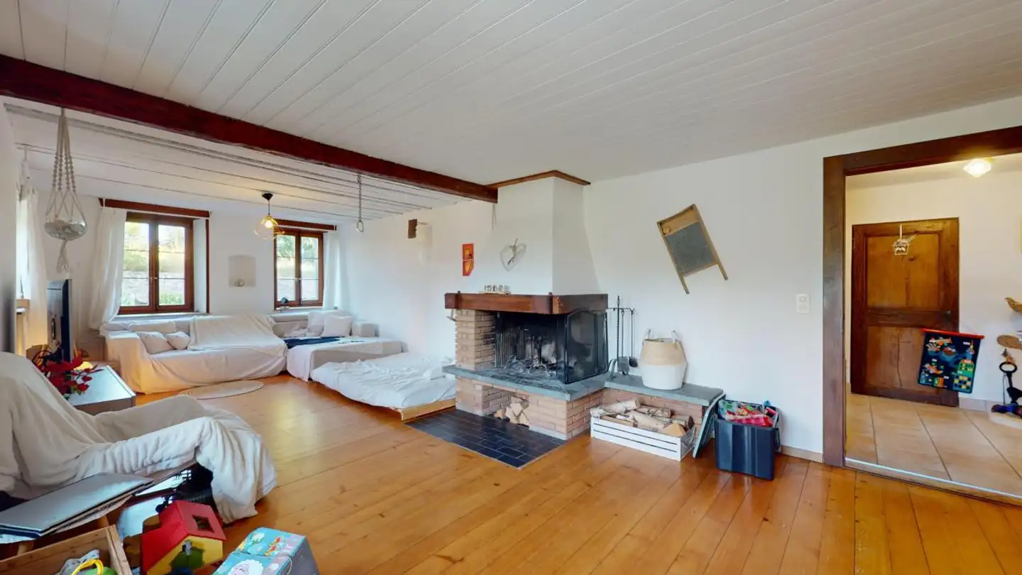 Appartamento in vendita - 1062 Sottens - Photo 3