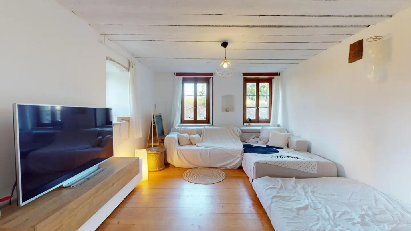 Appartamento in vendita - 1062 Sottens - Photo 4