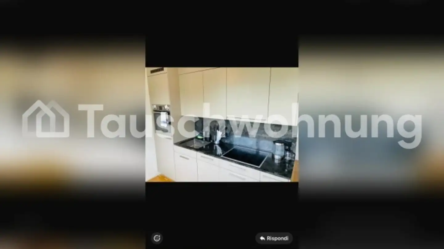 Wohnung mieten - Flüelastrasse 47, 8047 Zürich