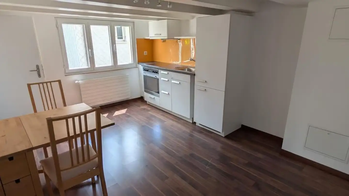Apartment for rent - Kirchgasse 4, 8716 Schmerikon