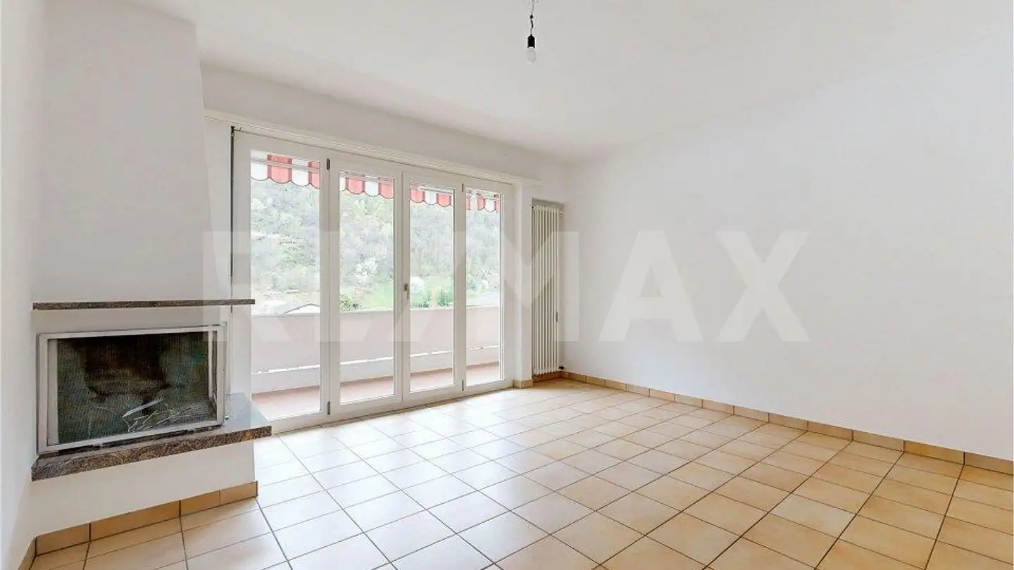 Wohnung kaufen - 6593 Cadenazzo - Foto 4