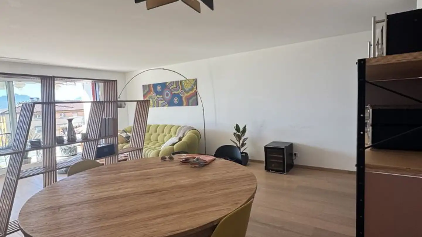 Appartamento in affitto - 1009 Pully - Foto 4