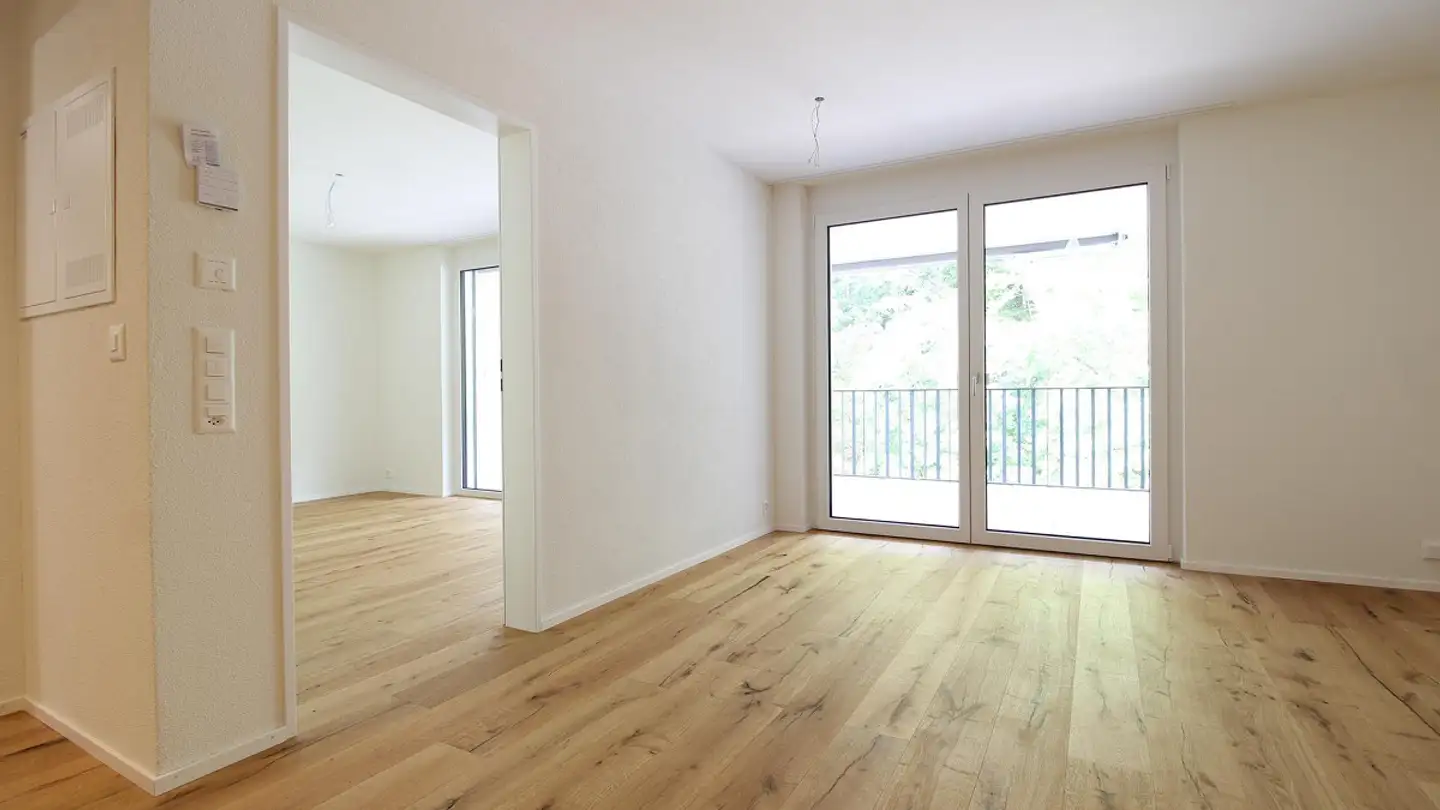 Appartement à louer - Breitenaachstrasse 18, 8580 Amriswil