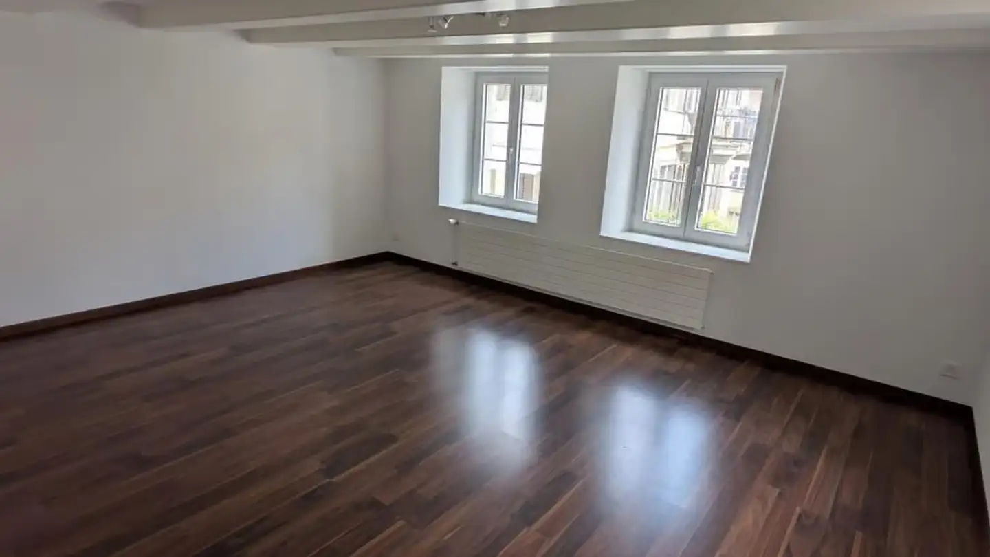 Apartment for rent - Kirchgasse 4, 8716 Schmerikon - Photo 3