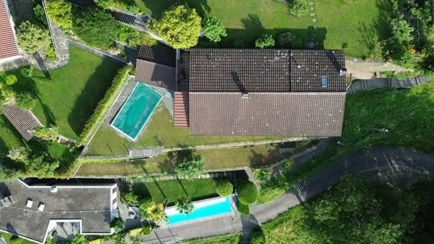 Maison individuelle à vendre - Via Borboniga, 6614 Brissago - Photo 4
