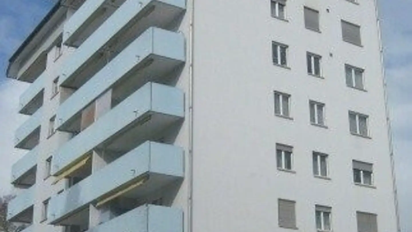 Apartment for rent - Schwellbrunnerstrasse 47, 9100 Herisau