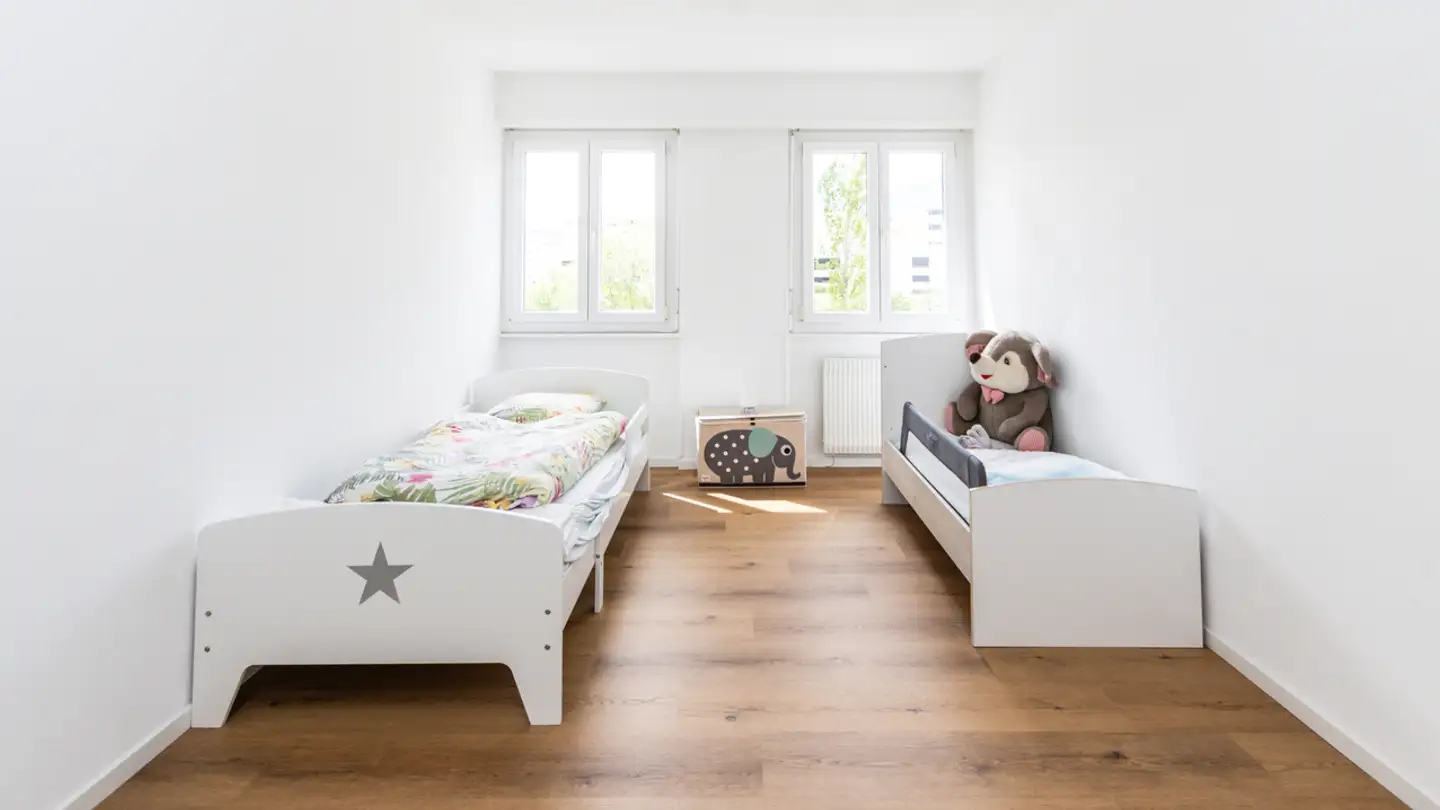 Appartement à louer - 1950 Sion - Photo 4