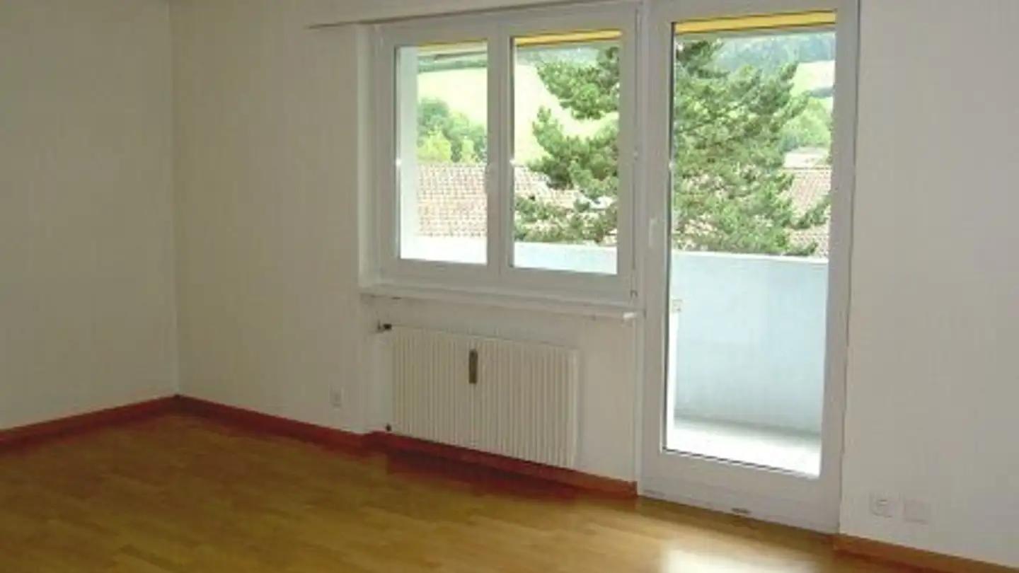 Apartment for rent - Schwellbrunnerstrasse 47, 9100 Herisau - Photo 2