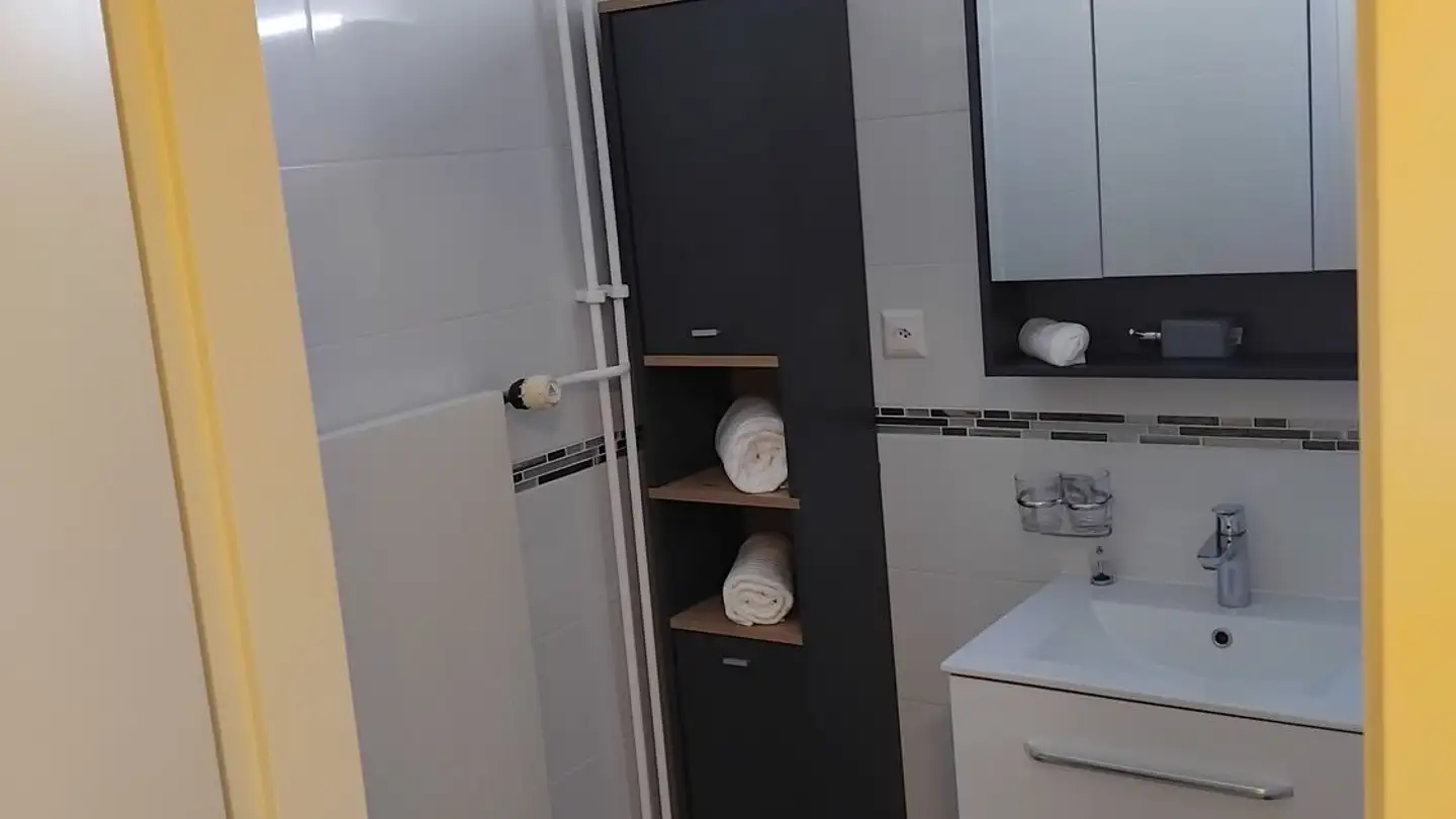 Appartement à louer - 1203 Genève - Photo 4