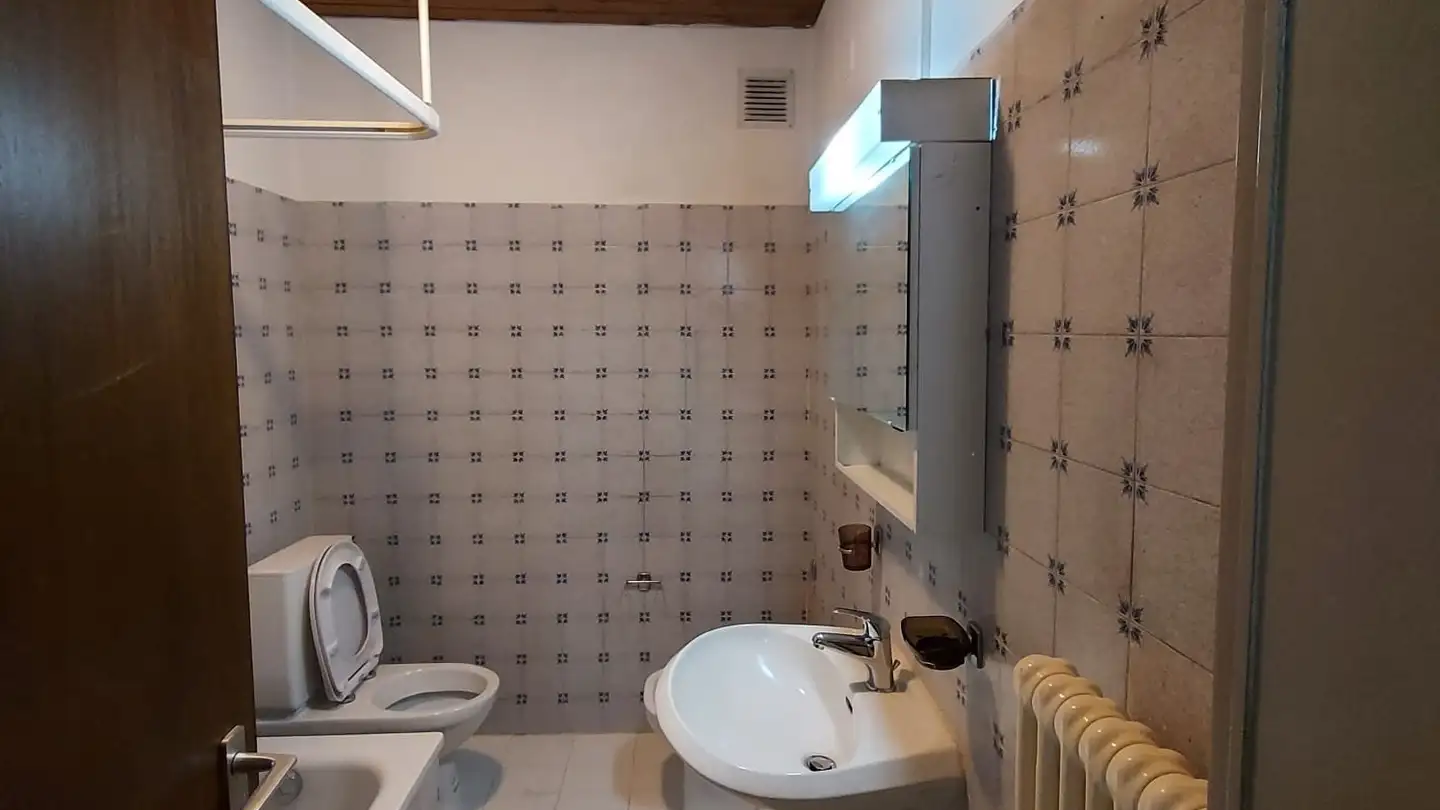 Appartement à louer - Via Passeggiata 11B, 6853 Ligornetto - Photo 3