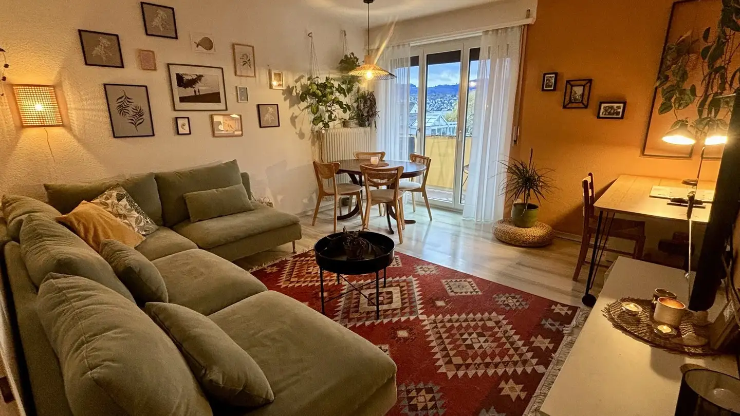 Apartment for rent - 8700 Küsnacht ZH