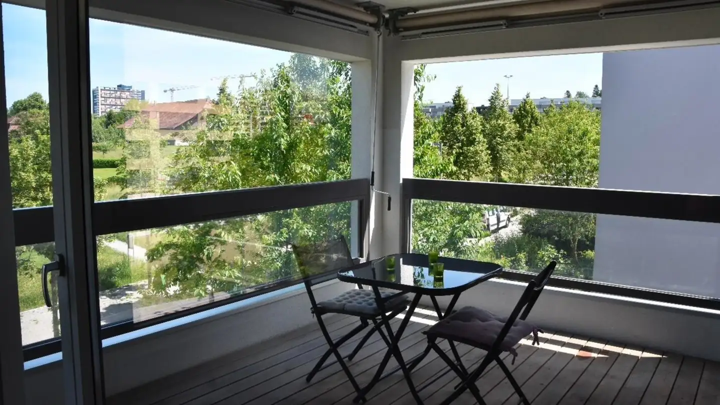 Appartement à louer - 3027 Bern - Photo 3