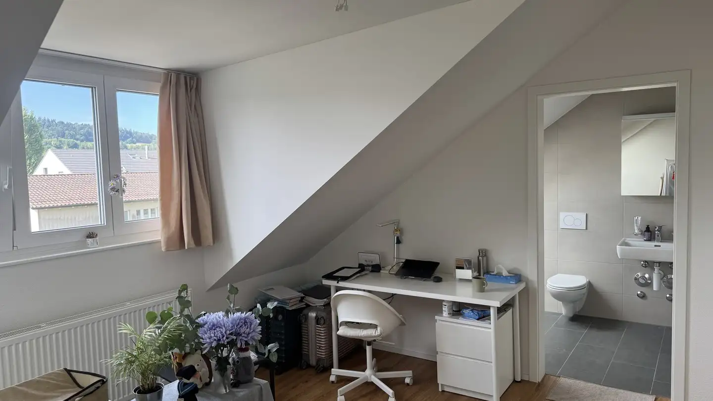 Appartamento in affitto - Riedthofstrasse, 8105 Regensdorf - Foto 2