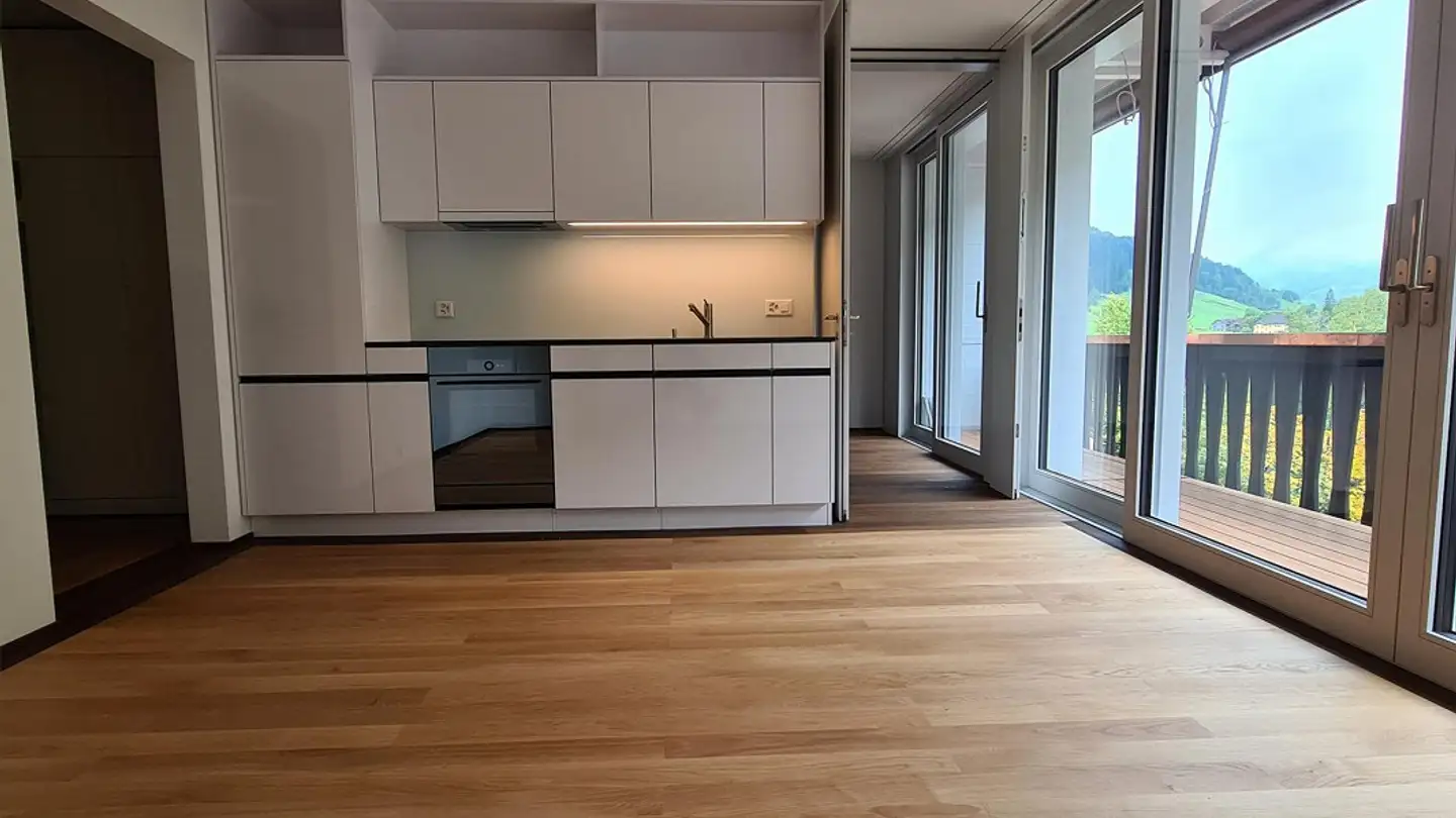 Apartment for rent - Feldstrasse 2, 9107 Urnäsch - Photo 3