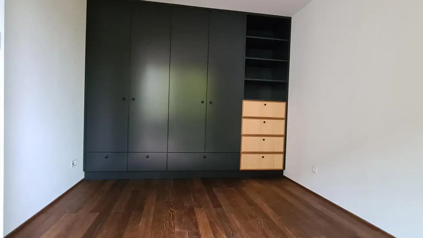 Apartment for rent - Feldstrasse 2, 9107 Urnäsch - Photo 4