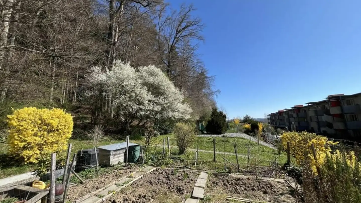 Appartamento in vendita - 1762 Givisiez