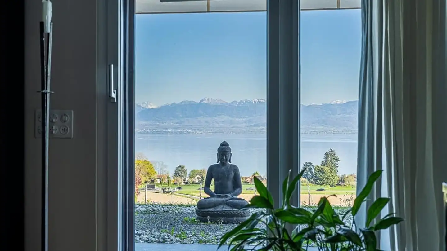 Appartamento in vendita - 1195 Bursinel