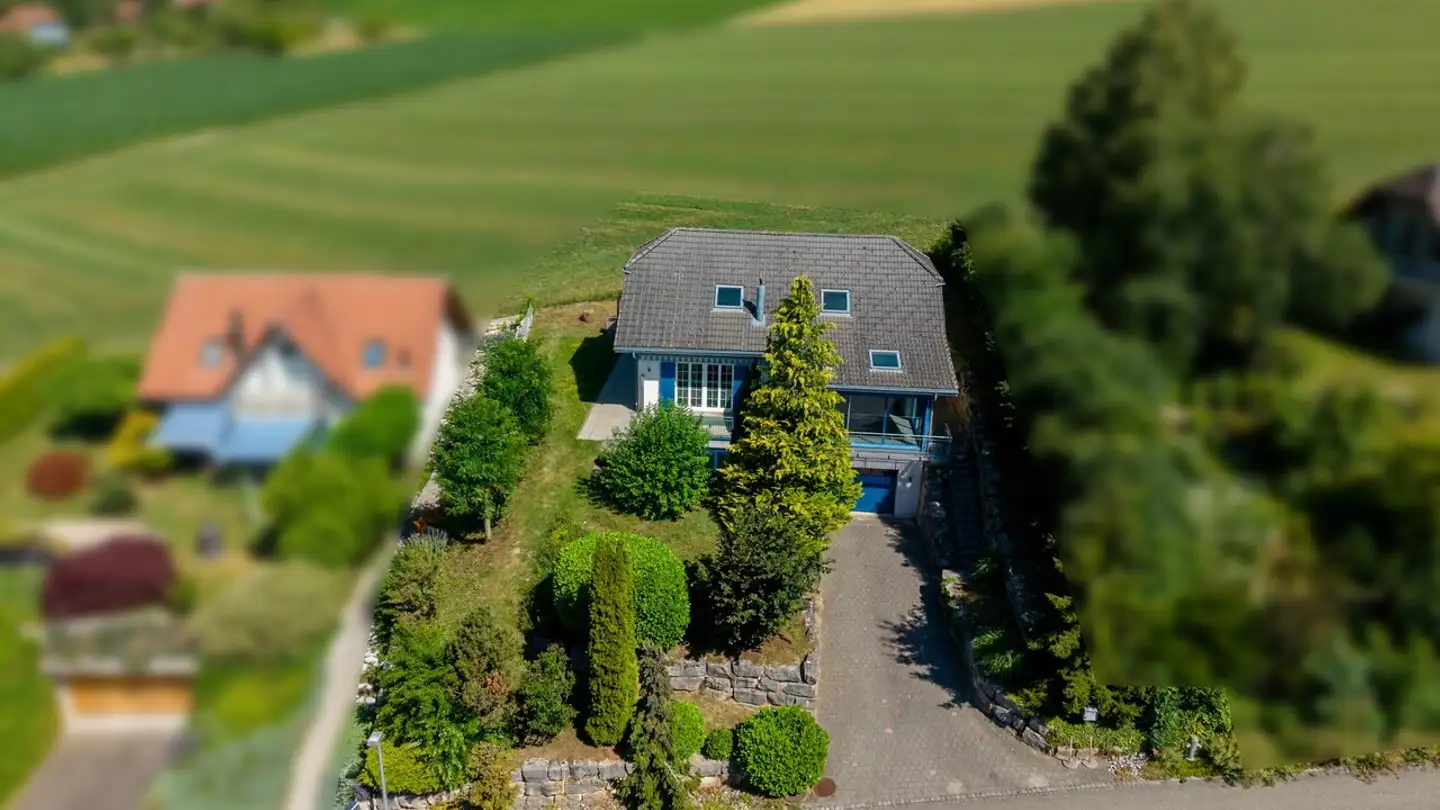 Höhlenhaus kaufen - Jurastrasse, 4522 Rüttenen