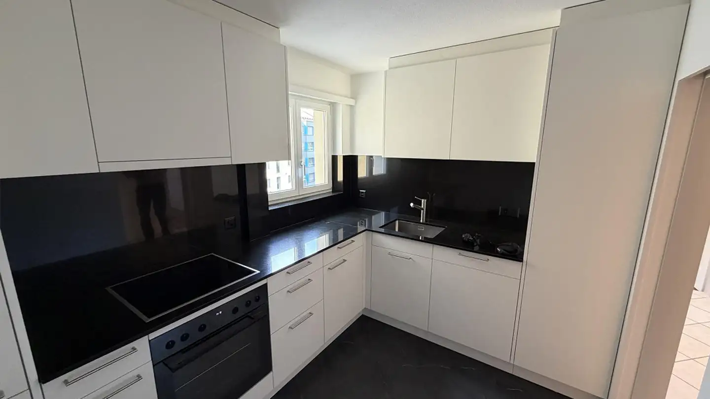 Apartment for rent - Bahnhofstrasse 3, 9200 Gossau SG - Photo 4