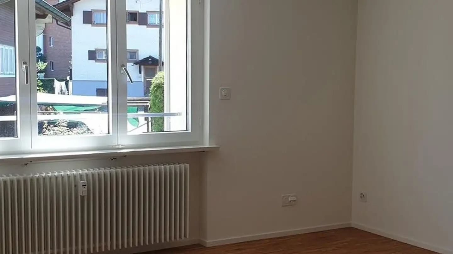 Apartment for rent - Mattenstrasse 17, 6330 Cham