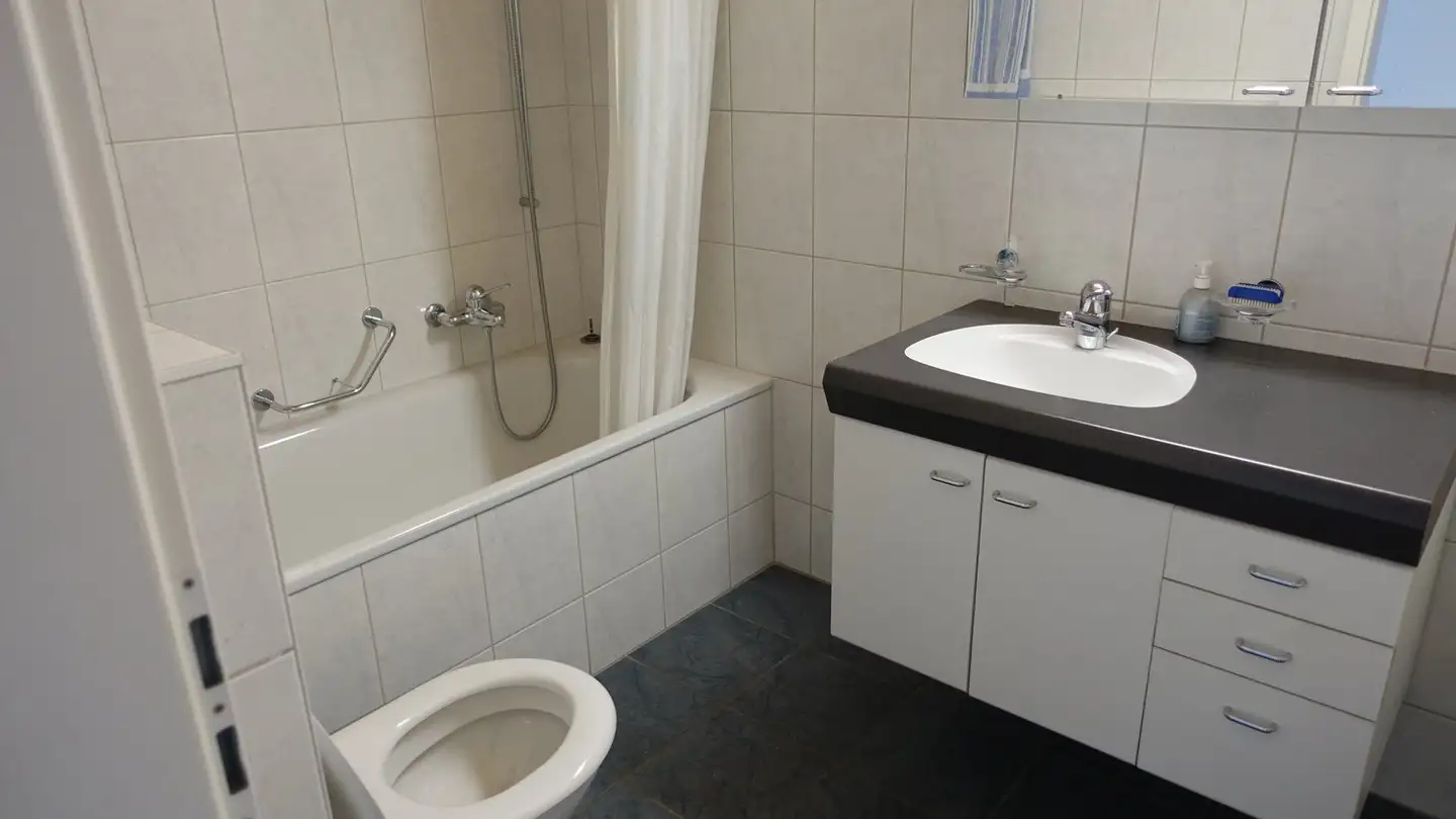 Attic flat for sale - Stationsstrasse 13a, 3628 Uttigen - Photo 4