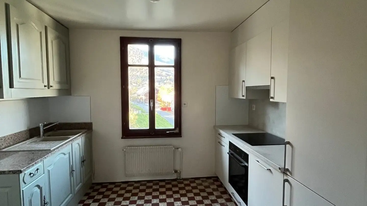 Appartamento in affitto - Route Du Chili 1, 1870 Monthey - Foto 4