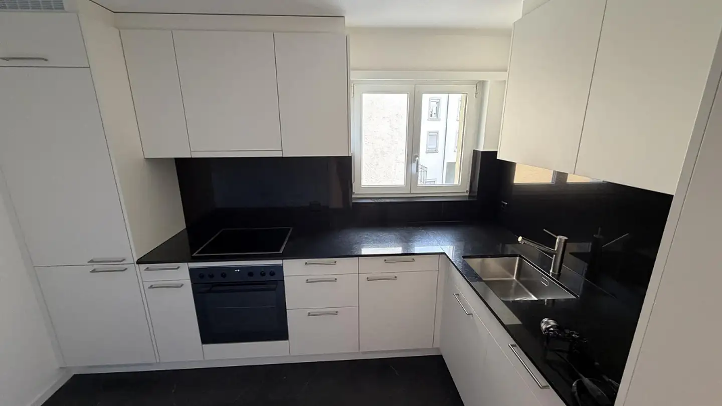 Apartment for rent - Bahnhofstrasse 3, 9200 Gossau SG - Photo 3