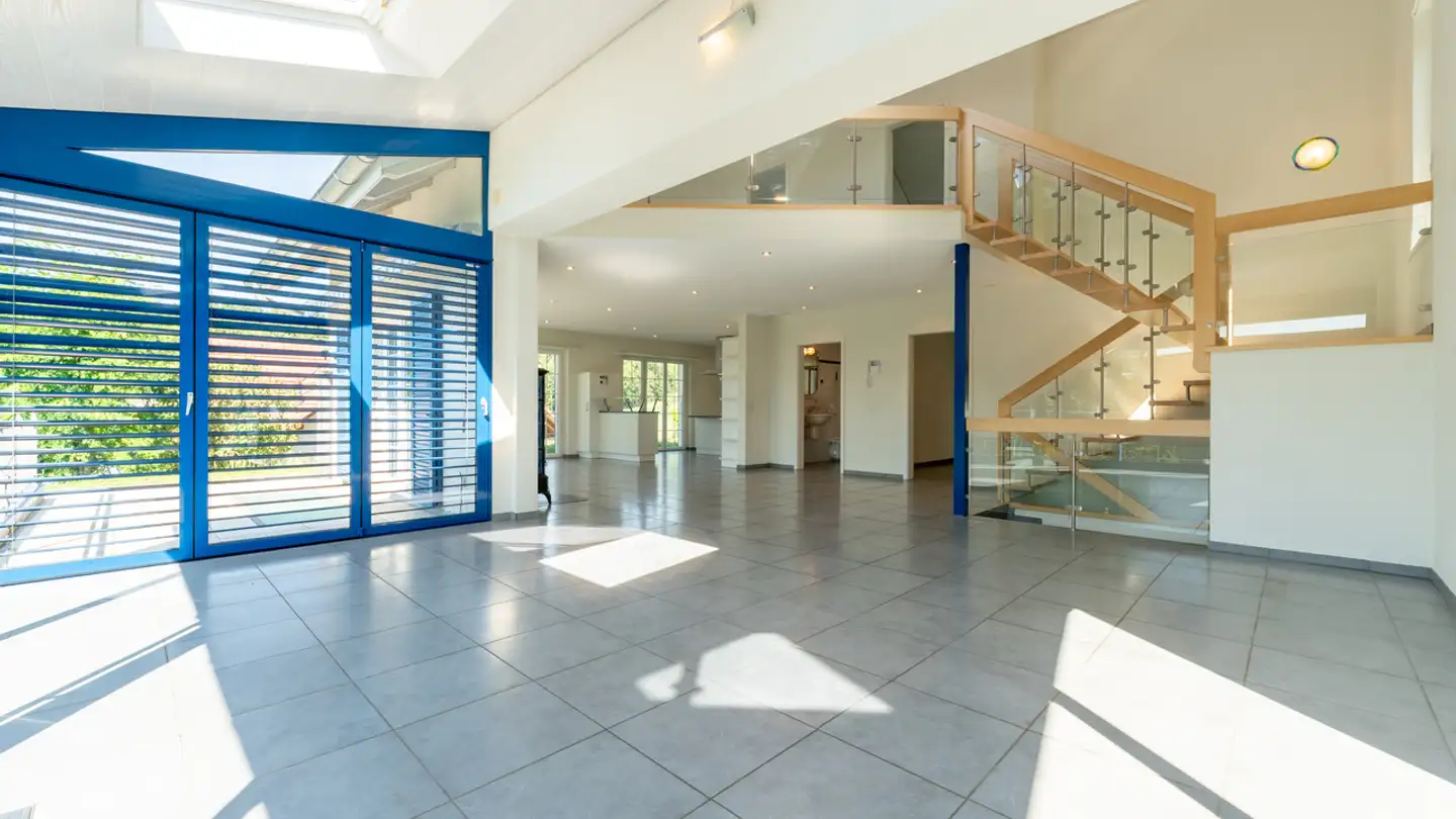 Höhlenhaus kaufen - Jurastrasse, 4522 Rüttenen - Foto 3
