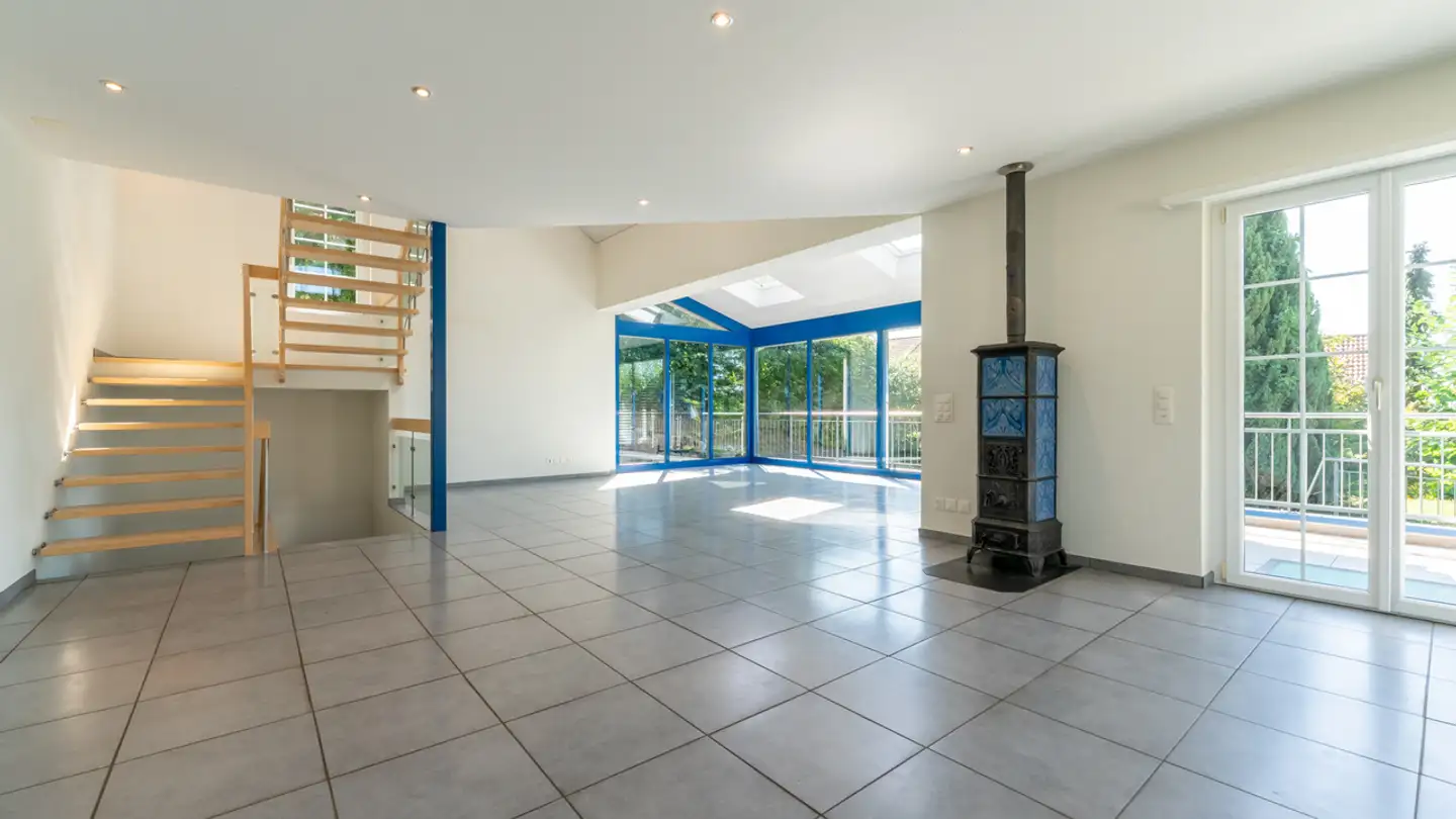 Höhlenhaus kaufen - Jurastrasse, 4522 Rüttenen - Foto 4