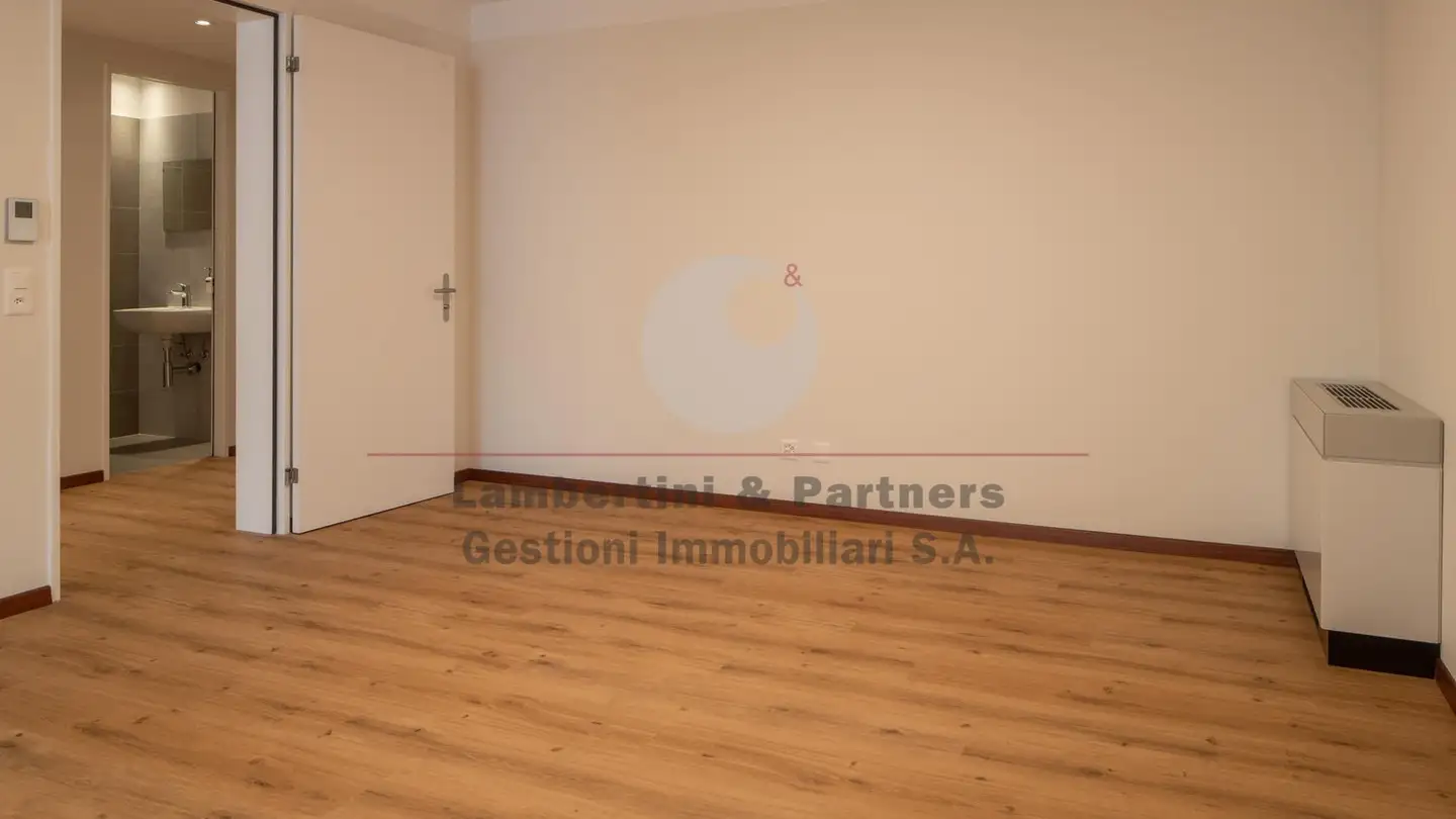 Bürofläche mieten - Via Alla Ramogna 14, 6600 Locarno - Foto 2