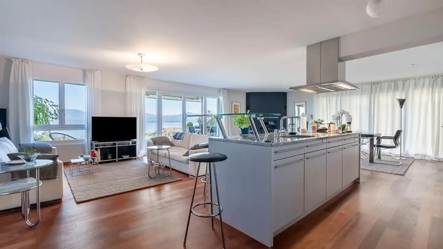 Appartamento in vendita - 1195 Bursinel - Foto 4