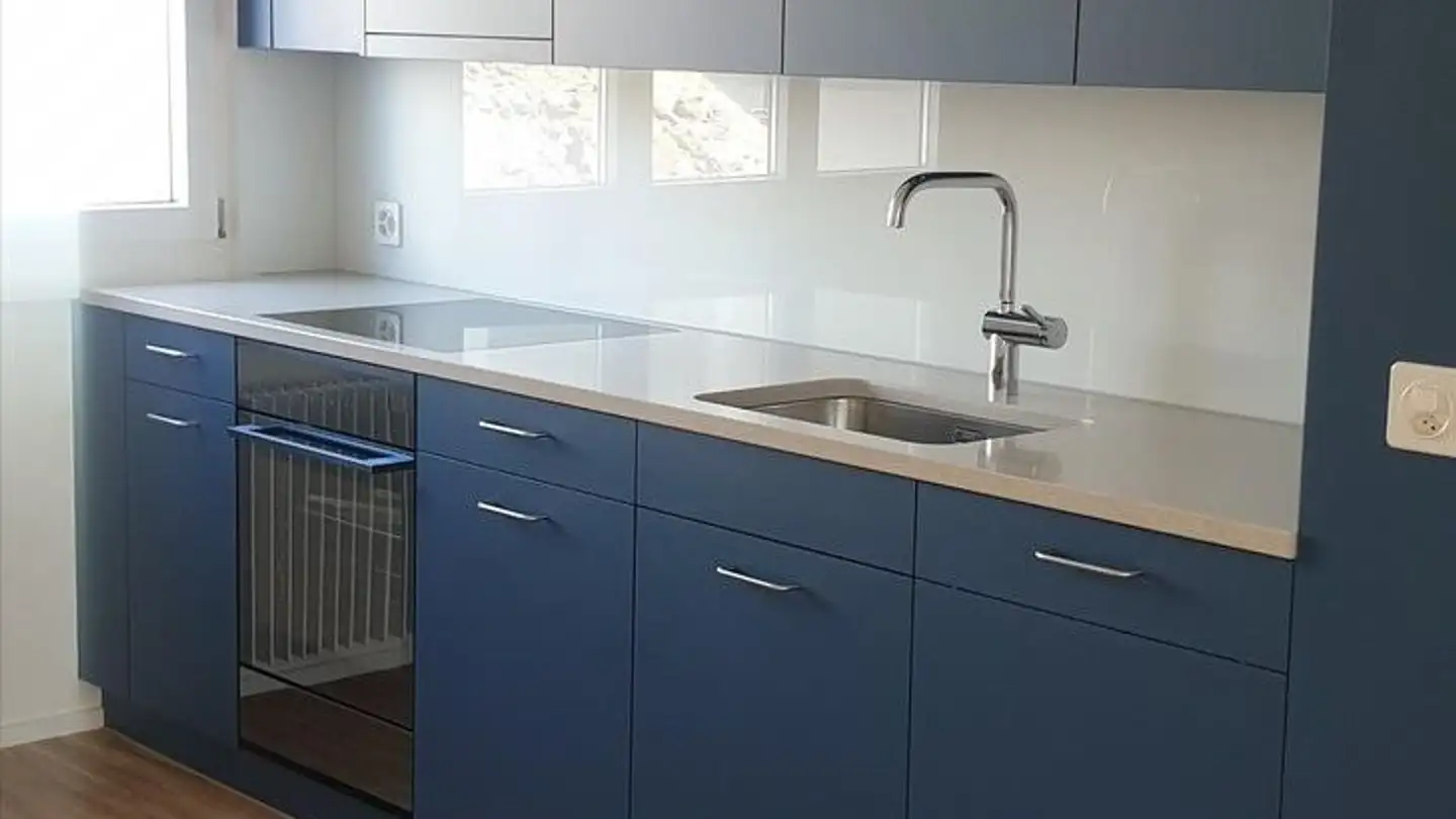Apartment for rent - Mattenstrasse 17, 6330 Cham - Photo 3