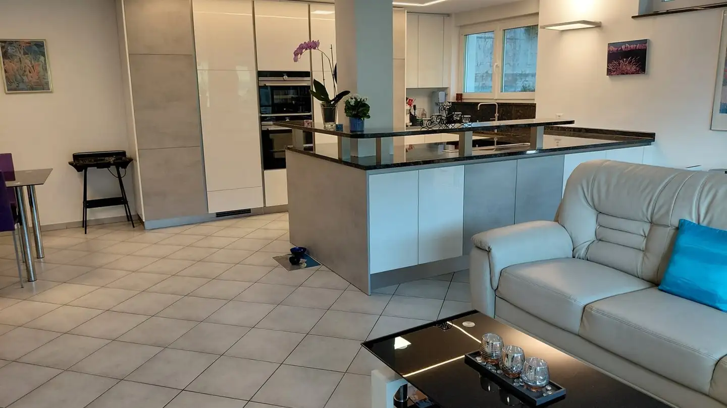 Appartement à vendre - 2735 Bévilard - Photo 2
