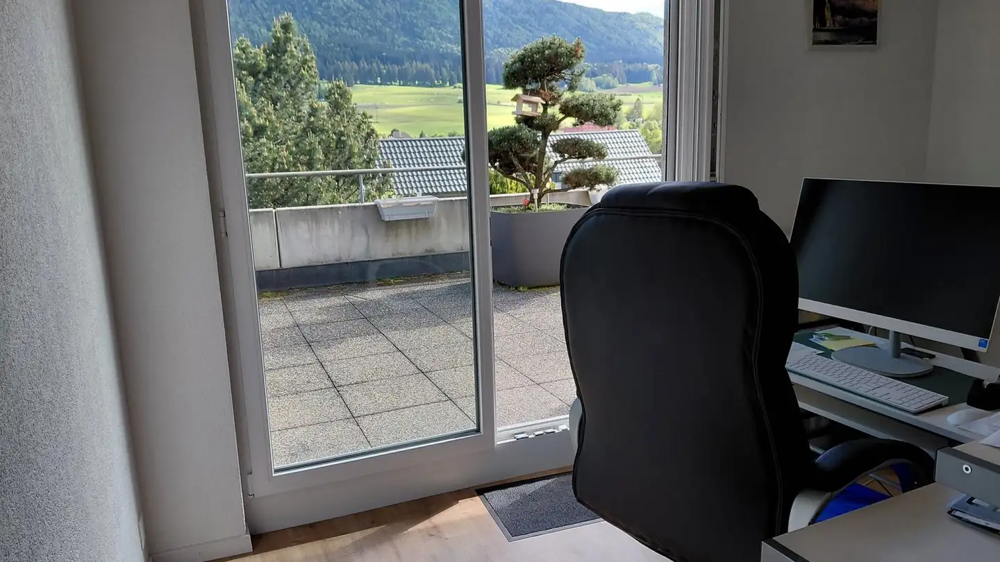 Appartement à vendre - 2735 Bévilard - Photo 3