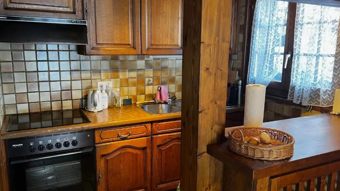 Chalet for sale - Chemin de Bessey 3, 1875 Morgins - Photo 4