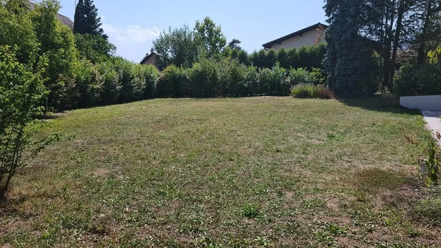 Maison individuelle à vendre - Chemin De Pierre-Lente 8, 1272 Genolier - Photo 3