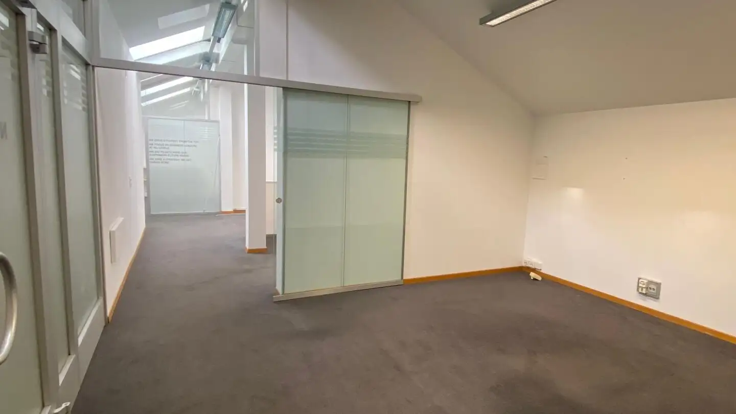 Bureau à louer - Corso Pestalozzi 6, 6900 Lugano