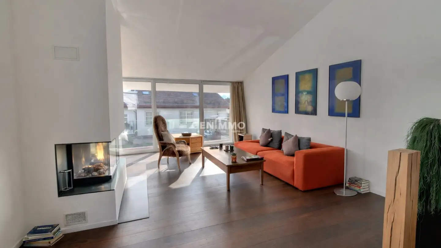 Duplex à vendre - 1242 Satigny - Photo 4