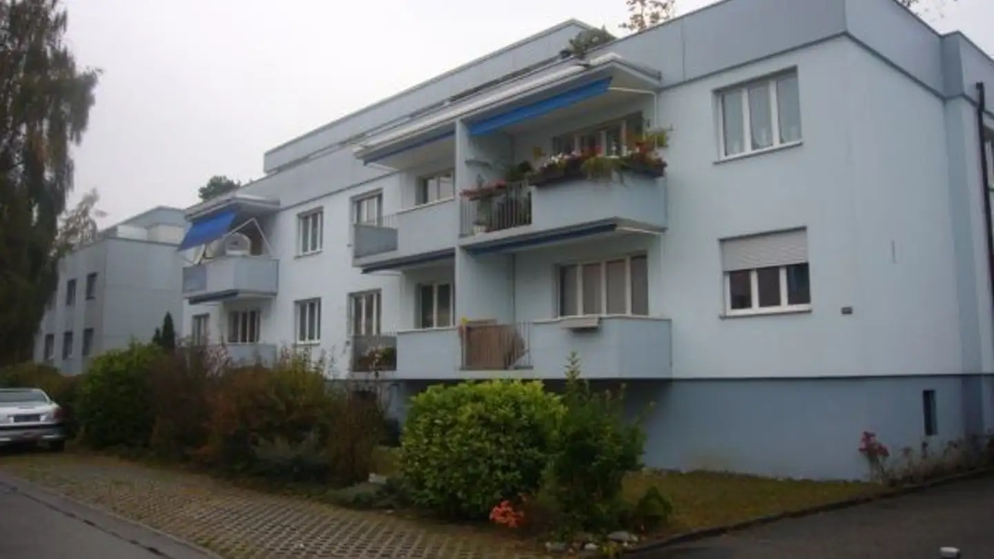 Appartement à louer - Gerberweg 59, 2560 Nidau