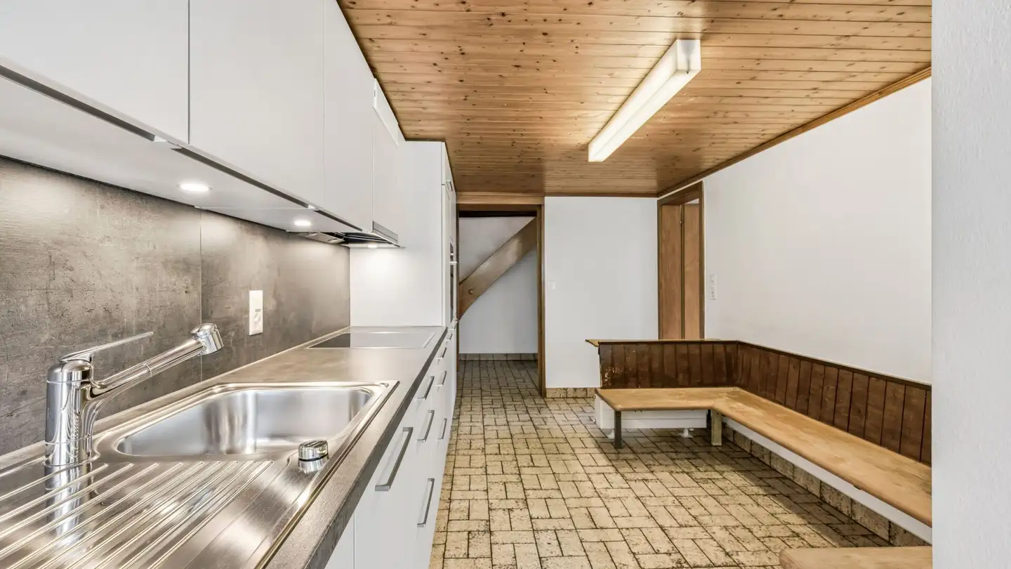 Casa singola in vendita - Binzikerstrasse 68, 8627 Grüningen - Foto 2