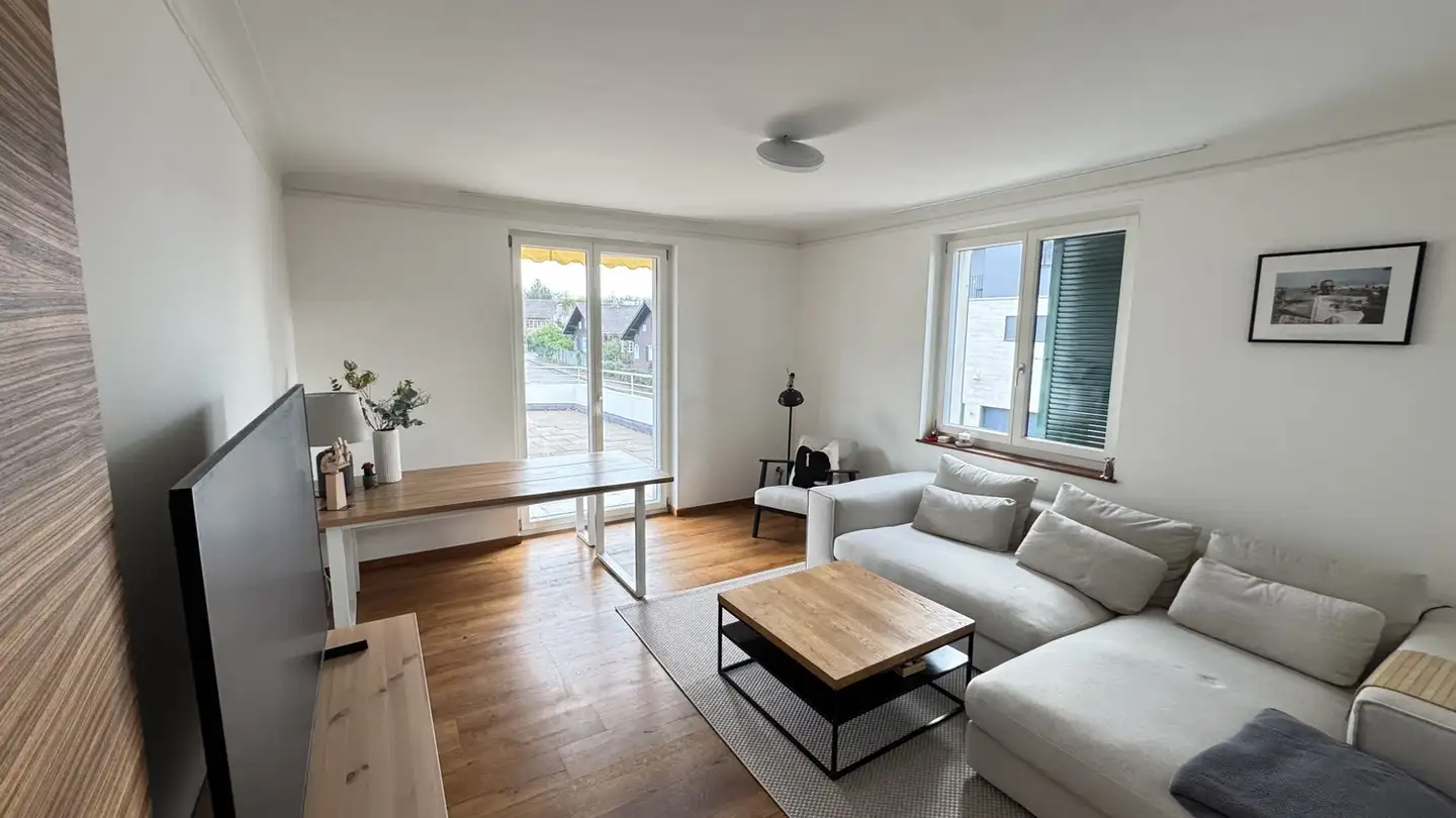 Stanza singola in affitto - 8703 Erlenbach ZH