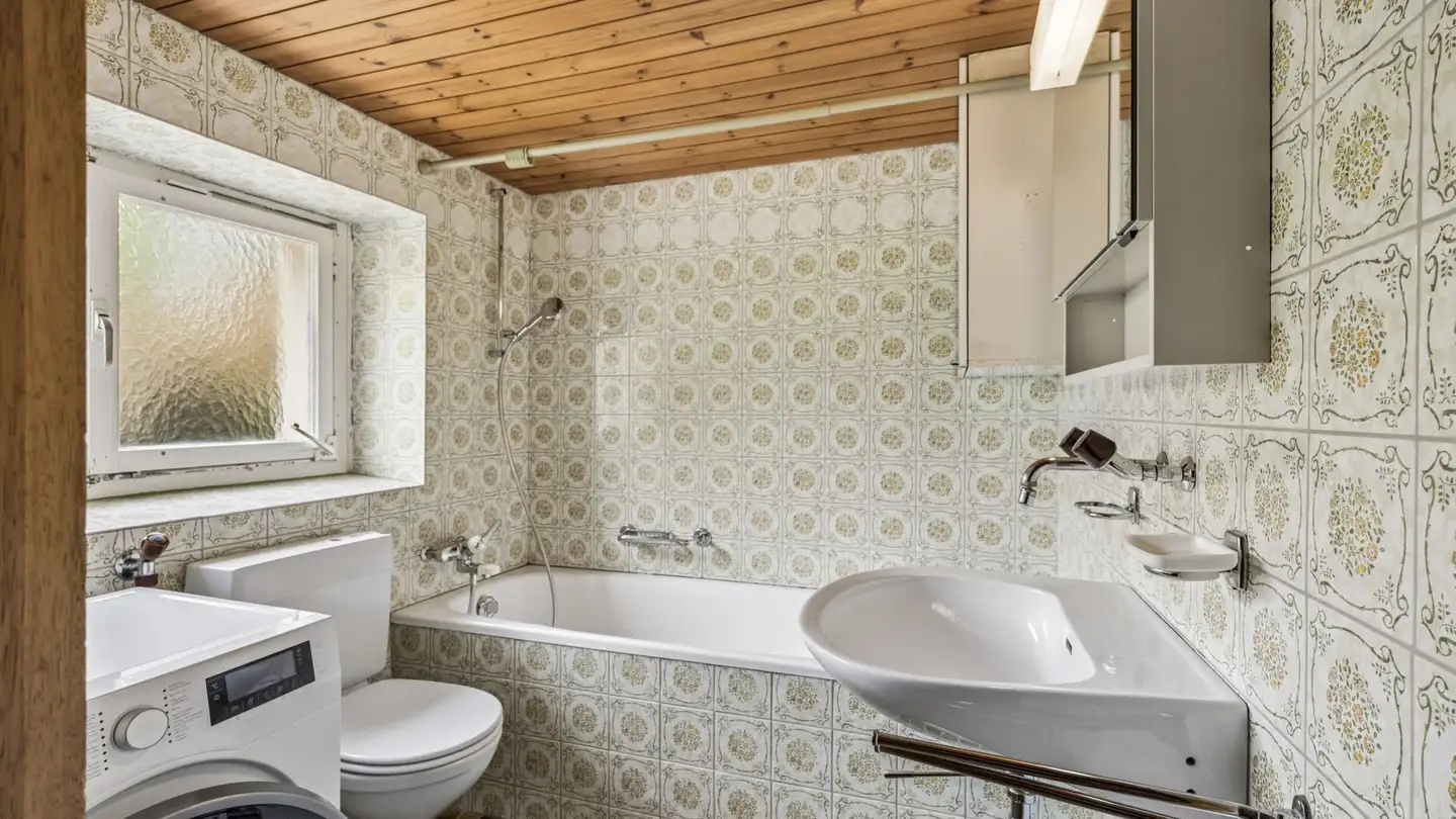 Casa singola in vendita - Binzikerstrasse 68, 8627 Grüningen - Foto 4